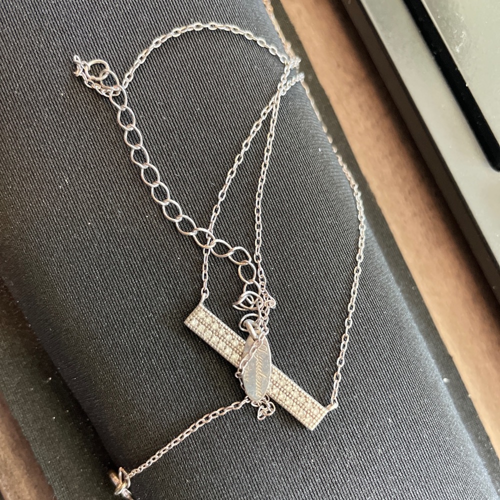 Dyadema Necklace